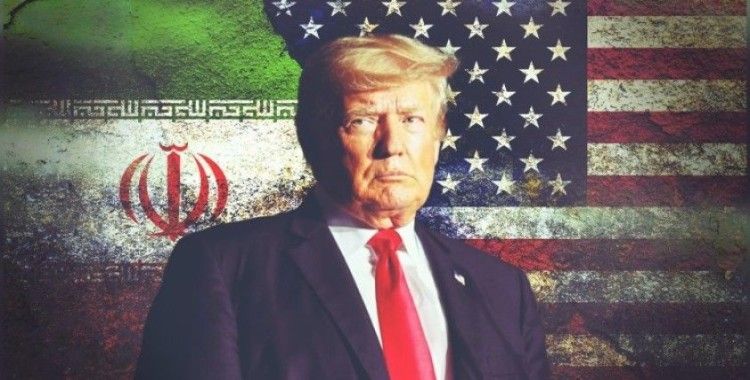 Trump: İran'ın elindeki zenginleştirilmiş uranyumun imha edilmesi gerekiyor
