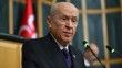 Devlet Bahçeli'den CHP'ye kongre tarihi önerisi