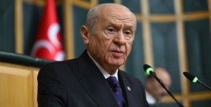 Devlet Bahçeli'den CHP'ye kongre tarihi önerisi