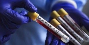 Ebola virüsü Avrupa'ya sıçradı