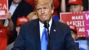 Trump yeni anketlerde dip noktayı gördü