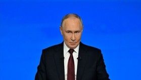 Rusya uyardı: Kiev'i vuracağız, kaçın