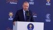 Cumhurbaşkanı Erdoğan: İstanbul'un fethi sadece bir zafer değil, karanlığın aydınlığa tebdilidir