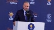 Cumhurbaşkanı Erdoğan: İstanbul'un fethi sadece bir zafer değil, karanlığın aydınlığa tebdilidir