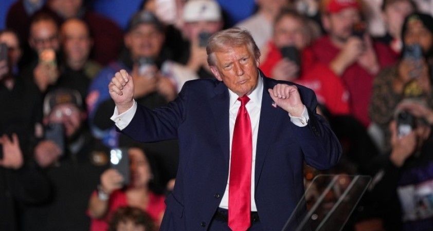 ABD-İran anlaşmasında yeni pürüz: Trump değişiklik istedi