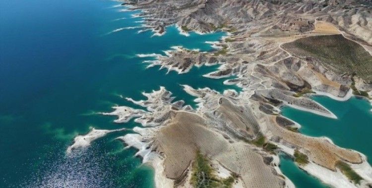 Türkiye "su kısıtı" riskiyle karşı karşıya