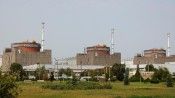 Rusya: Ukrayna, Zaporijya Nükleer Güç Santrali’nin ulaşım binasına saldırdı