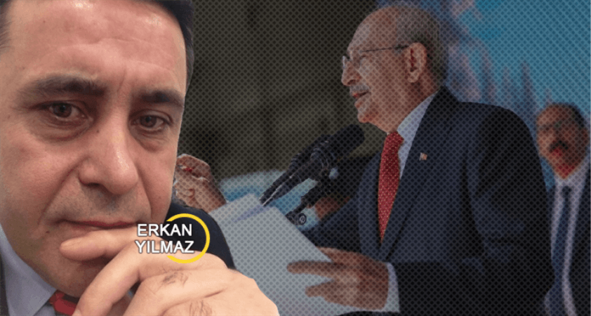 Benim bile gördüğüm ama iktidarın göremediği Rapallo Sendromu