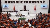 TBMM'de bu hafta gündem yoğun