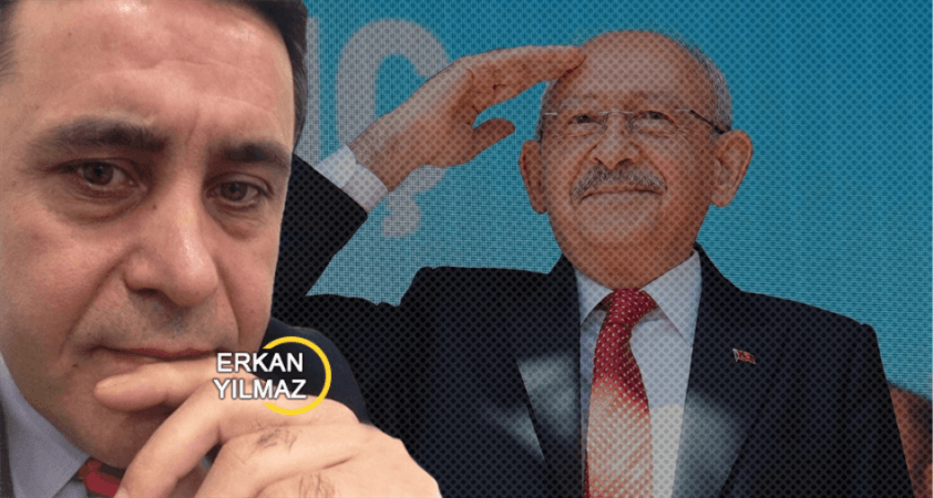 Türkiye siyasetindeki çoklu organ yetmezliği ve akran zorbalığı