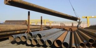 OECD'den çelik sektörü için enerji ve Çin uyarısı