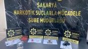 Uyuşturucuyu klozete döktü, sifon çalışmayınca yakalandı