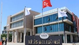 Kilis Belediye Başkanı Hakan Bilecen, CHP'den istifa etti