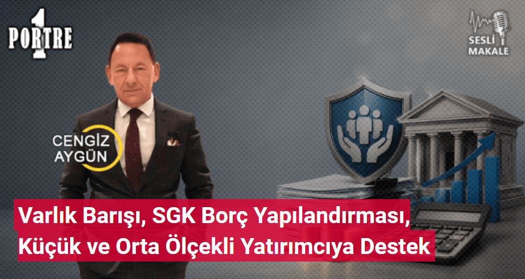 Bir Portre