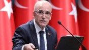 Şimşek: Kurumlar Vergisi'ni yüzde 12.5'e düşürdük