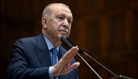Cumhurbaşkanı Erdoğan: Cumhur İttifakı çok anlamlı bir seçim zaferine imza atmıştır