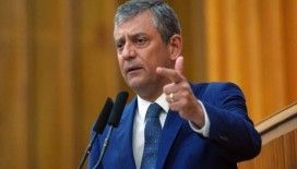 Özgür Özel'den 9 milletvekili için ihraç talebine sert tepki