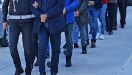 Serik merkezli yasa dışı bahis operasyonunda 72 gözaltı