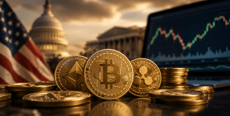 Reuters: Trump ailesi kripto girişimlerinden 2,3 milyar dolar kazandı