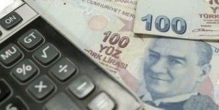 Vergi borçlarında teminatsız limit 10 milyon TL’ye çıkıyor
