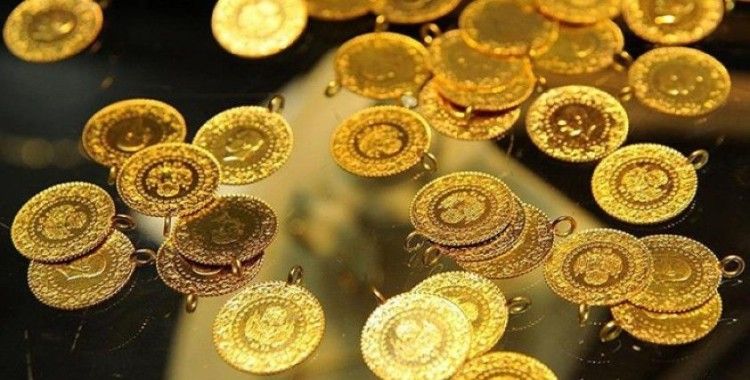 Citi, altın tahminini aşağı yönlü revize etti