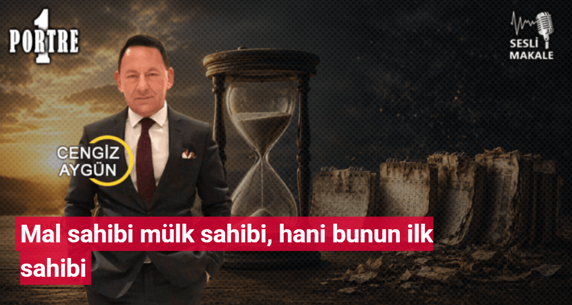 Bir Portre