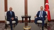 Barrack: ABD-Türkiye ortaklığı sonuçlar veriyor