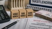 Teminatsız kamu borcu taksitlendirme limiti 10 milyon TL oldu