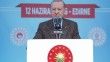 Cumhurbaşkanı Erdoğan: Siz milletvekili misiniz yoksa militan mısınız?