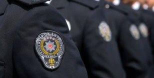 EGM'de büyük atama: 19 bin 96 personelin görev yeri değişiyor