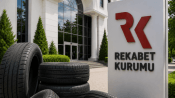 Rekabet Kurumu'ndan lastik sektörüne 3,6 milyar liralık ceza