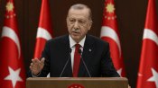 Erdoğan: Kardeşi kardeşe kırdırma planları amacına ulaşmadı