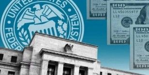 Fed faiz kararını açıkladı, oran değişmedi