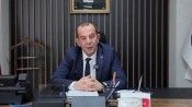 Bolu Belediye Başkanı Tanju Özcan tutuklandı