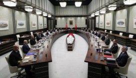 Milli Güvenlik Kurulu toplanıyor