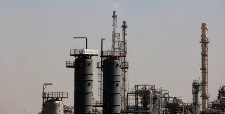 OPEC: Küresel enerji tüketimi 2050'ye kadar yüzde 23 artacak