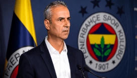 Fenerbahçe'de İsmail Kartal dönemi yeniden başladı