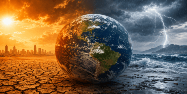 El Nino güçleniyor: Türkiye'yi nasıl etkileyecek?