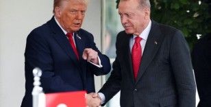 "Trump NATO Zirvesi'ne Erdoğan içi katılacak"