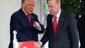 "Trump NATO Zirvesi'ne Erdoğan içi katılacak"
