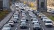 Trafikte "makas" ihlalleri yüzde 93 geriledi