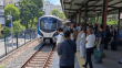 Suadiye Marmaray İstasyonu'nda intihar girişimi