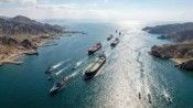 İran, Hürmüz Boğazı'nı gemi trafiğine kapattığını duyurdu