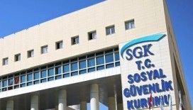 SGK borçlarında 72 ay taksit ve haciz kolaylığı