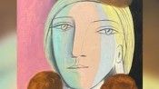 Fransa’da uyuşturucu operasyonunda çalıntı Picasso tablosu bulundu