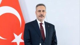 Bakan Fidan'dan müzakere açıklaması: Sabote etmeyi bekleyen bir İsrail var