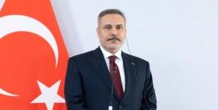 Bakan Fidan'dan müzakere açıklaması: Sabote etmeyi bekleyen bir İsrail var