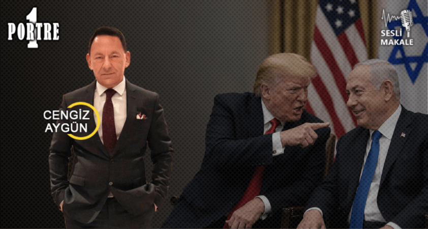 Amerika-İran arasında barış mı yoksa kontrollü krizin barış görüntülü şekilde zamana yayılması mı?