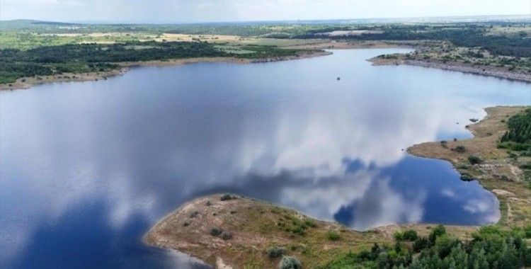 Barajların doluluk oranları günlük olarak paylaşılacak