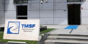 TMSF'nin ekonomik hacmi dev şirket gruplarıyla yarışıyor